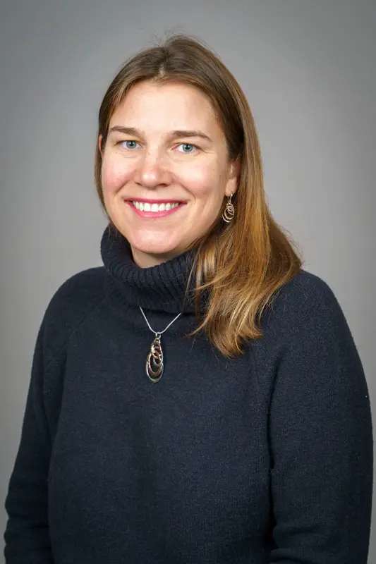 Photo of Tatiana Sutherland, District Councillor