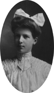 Image of Mary May Matilda Bird