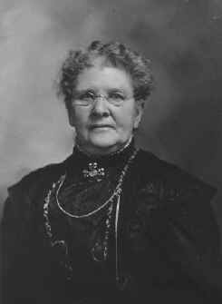 Image of Mary Matilda Ney Bird