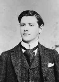 Image of Thomas Ney Bird