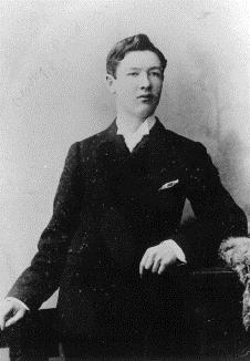 Image of Henry J. Bird Jr.