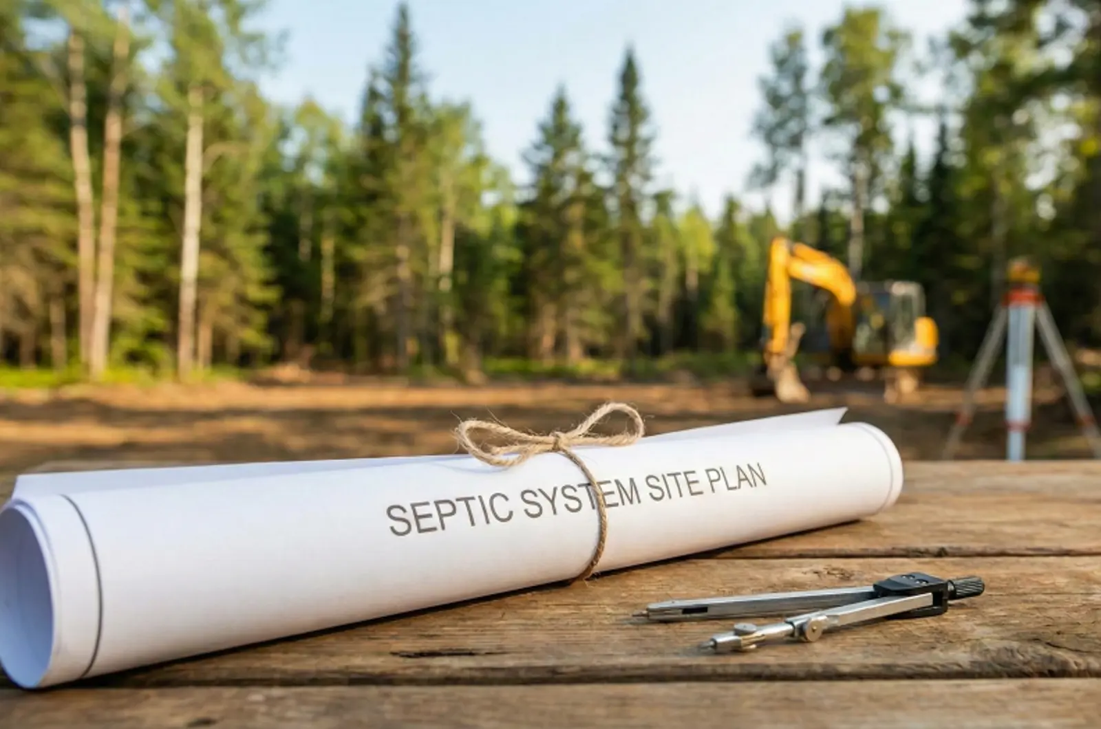 Septic Systems | Town of Bracebridge