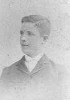 Image of Robert Oliver Bird