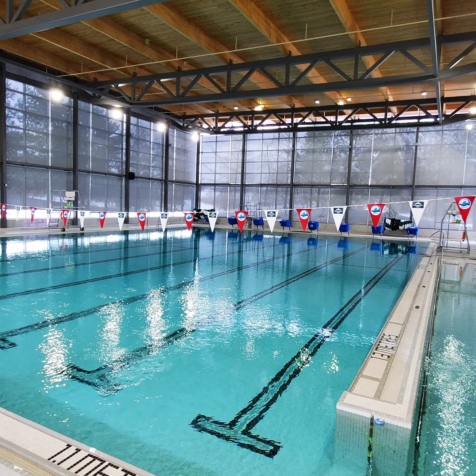 Recreation Facilities and Rentals | Town of Bracebridge