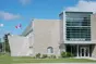 Univeristy building