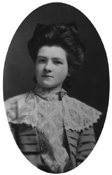 Image of Catherine Bird