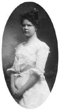 Image of Margaret Elizabeth Bird