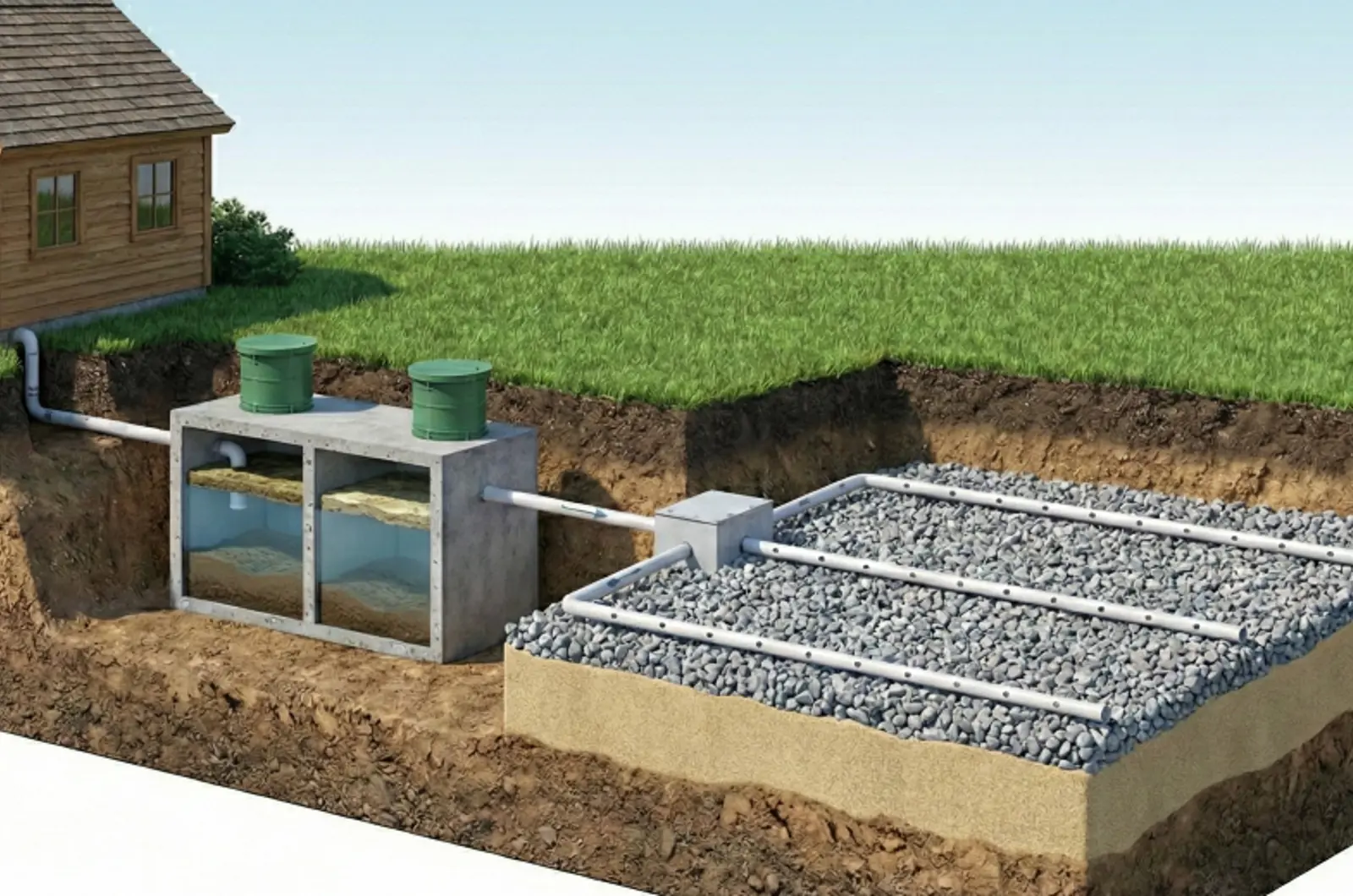 Septic Systems | Town of Bracebridge